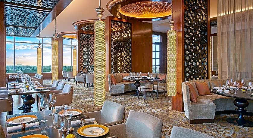 Shangri-La Hotel, Bengaluru