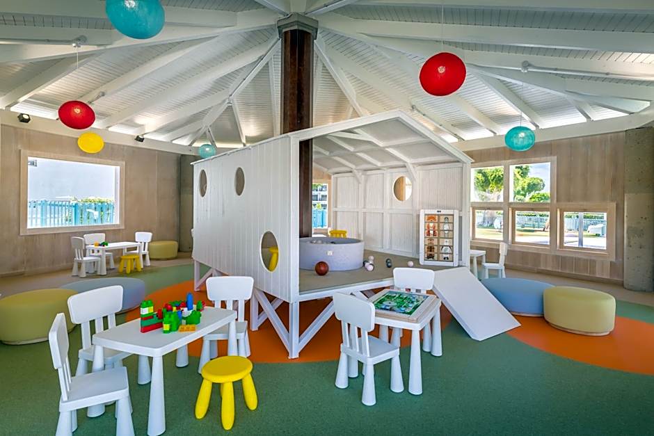 Occidental Margaritas