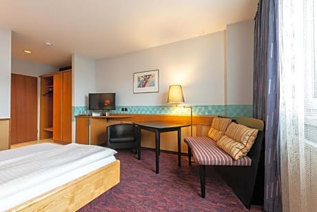 enjoyHotel garni Korntal Stuttgart