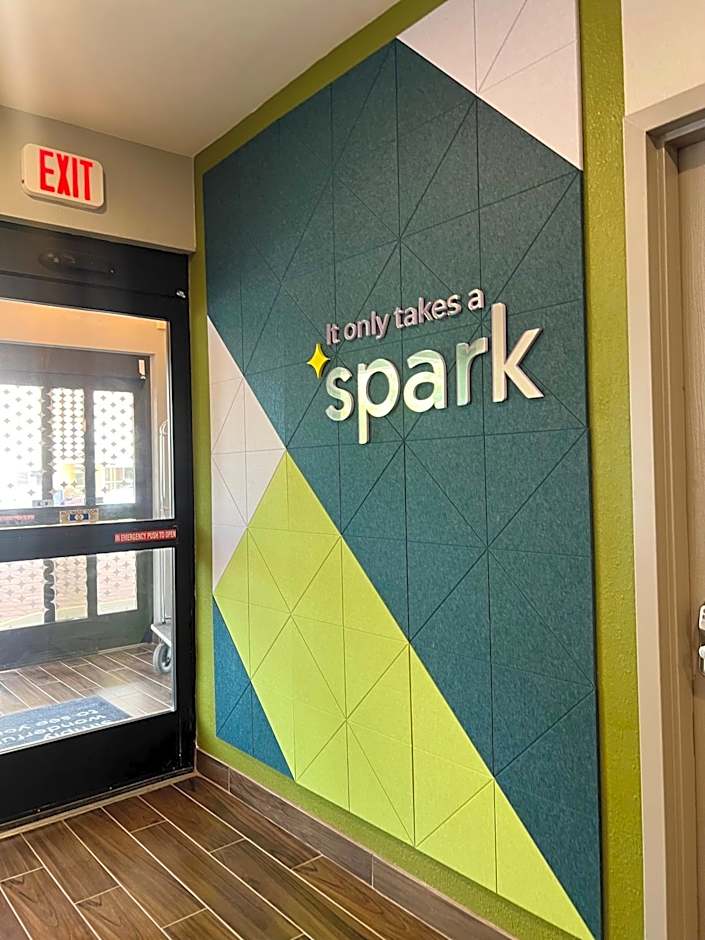 Spark by Hilton Dayton Fairborn