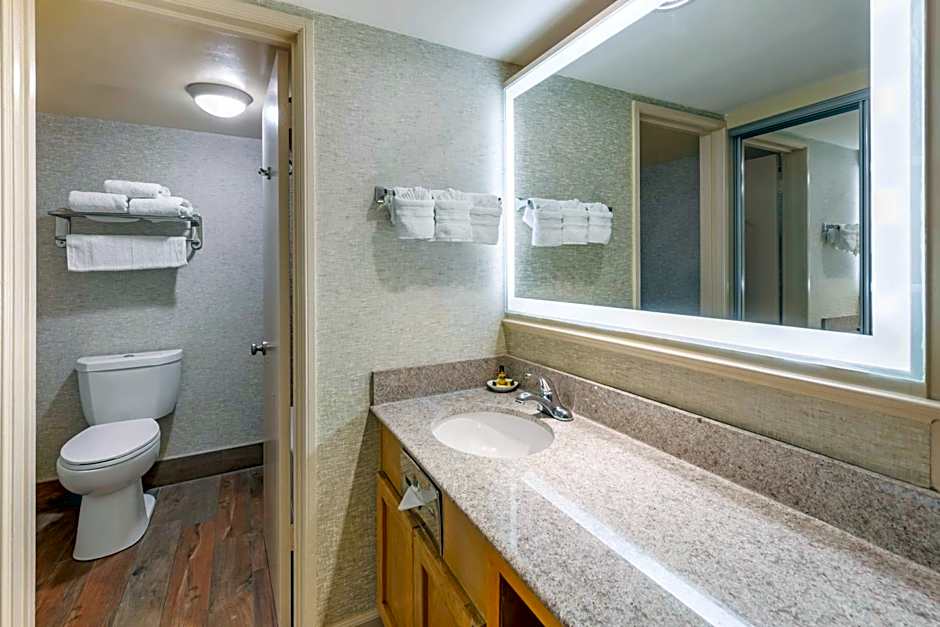 Best Western Plus Hill House