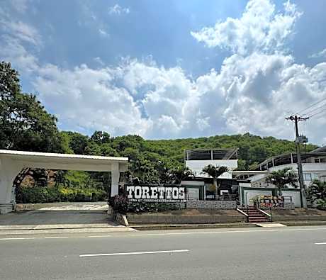 Torettos