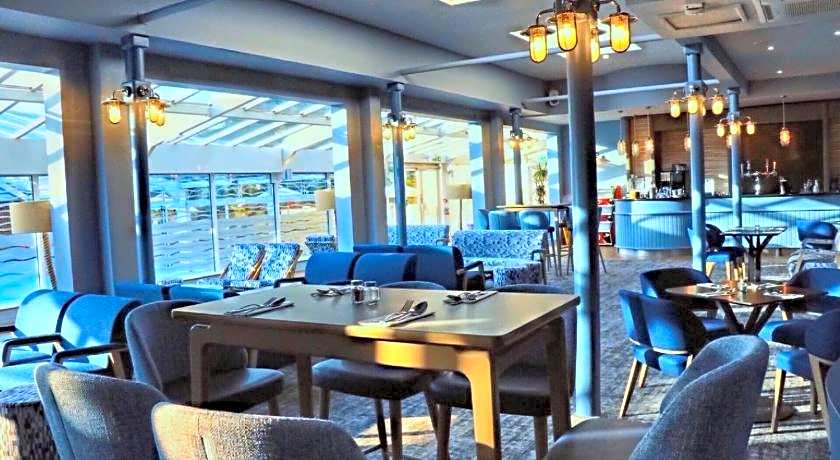 Bournemouth West Cliff Hotel