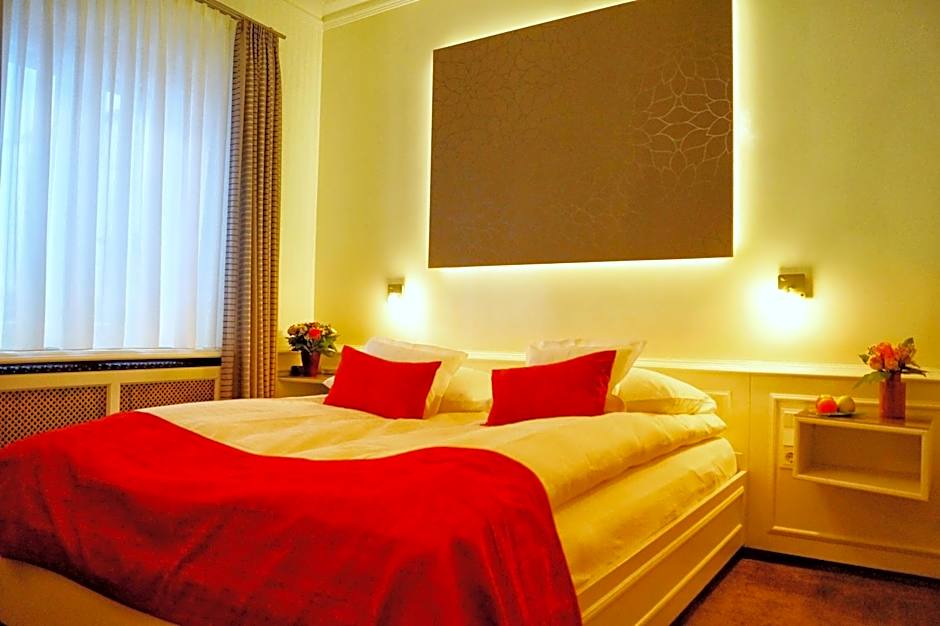 Boutiquehotel Oberkirch im Zentrum