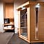 Hotel Oktogon Haggenmacher by Continental Group