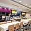 Home2 Suites By Hilton Sacramento At Csus