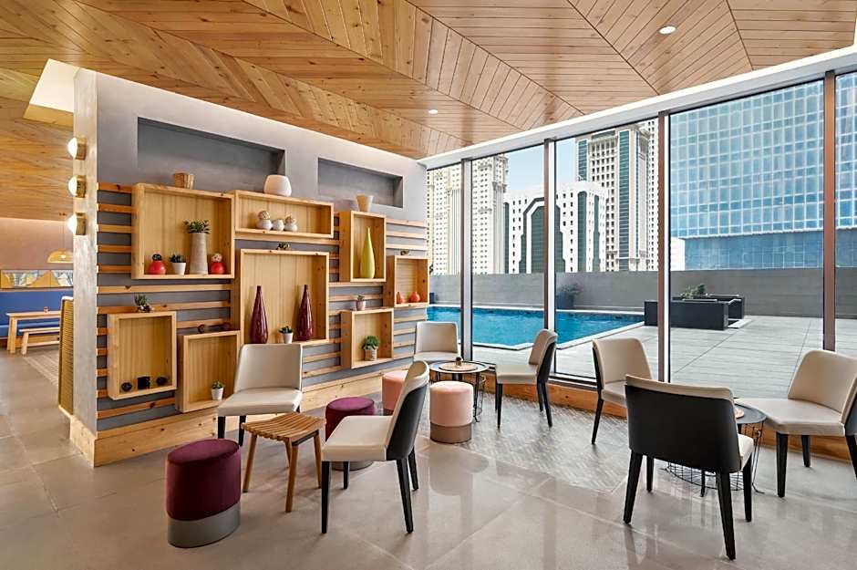 Wyndham Doha West Bay