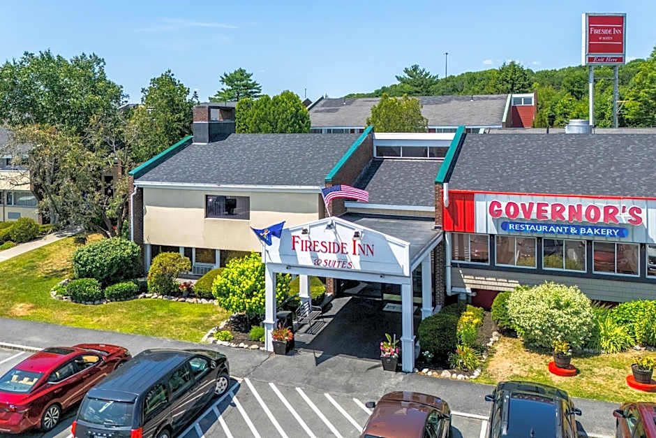 Fireside Inn & Suites Waterville