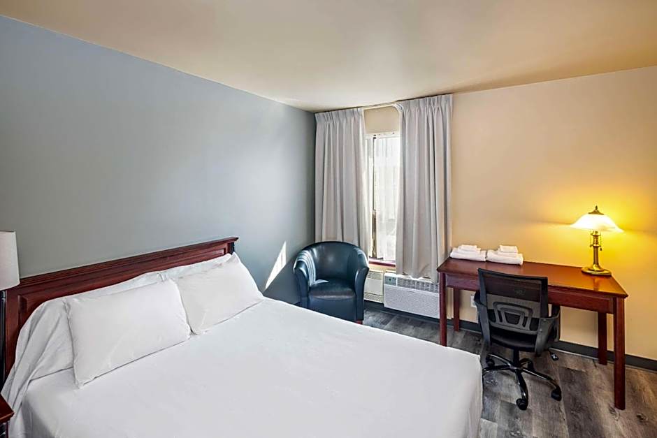 Econo Lodge