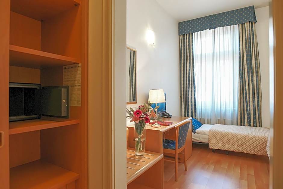Hotel Tivoli Prague