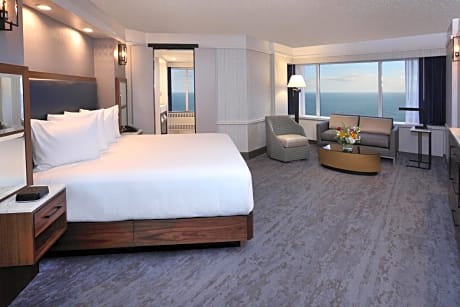 Bally's check in time sales