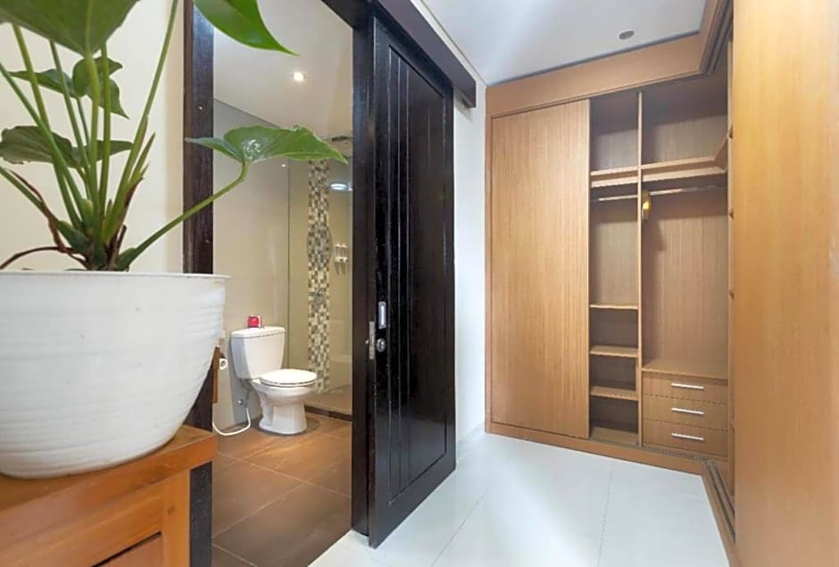 Belvilla Elegant Luxury Pandawa Beach