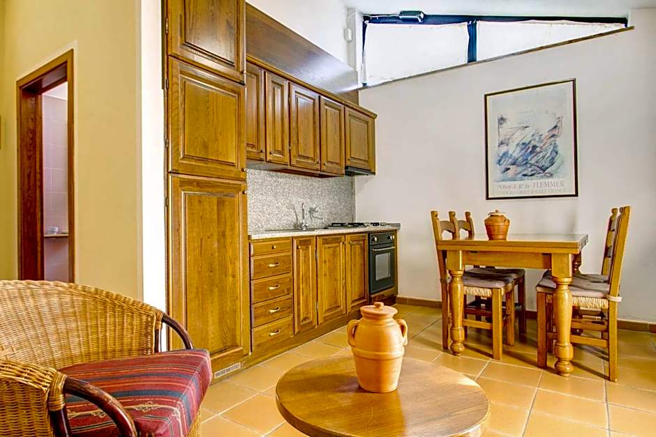 Hotel Residence Villa Rioddi