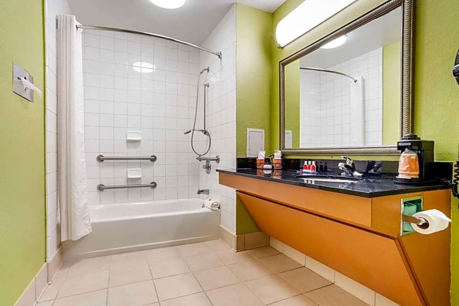 Econo Lodge Moss Point - Pascagoula