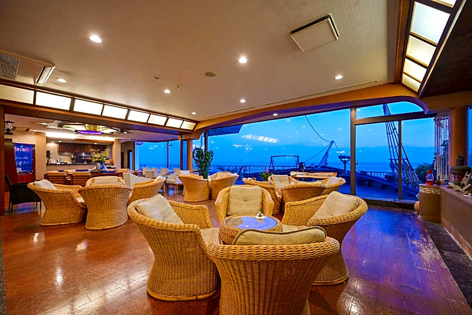 Inatori Tokai Hotel Yuen