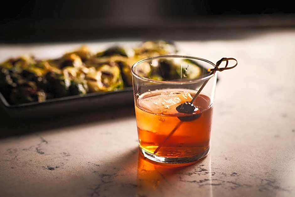 Archer Hotel Seattle/Redmond