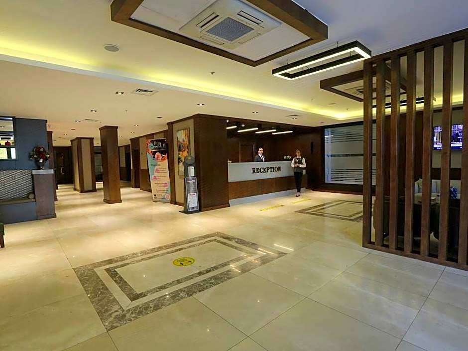 Royal Termal Hotel