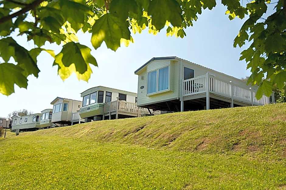 Widemouth Bay Caravan Park