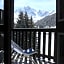 Mercure Courchevel 1850