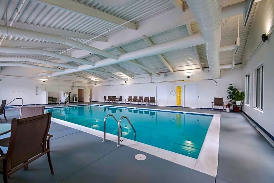 Country Inn & Suites by Radisson, Fredericksburg South (I-95), VA