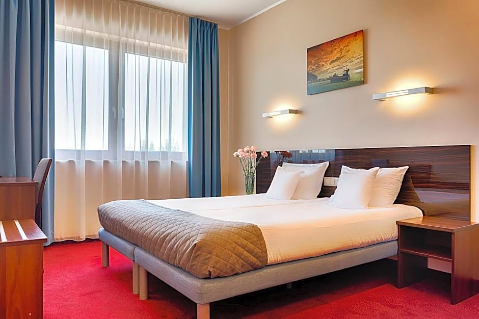 Focus Hotel Gdansk