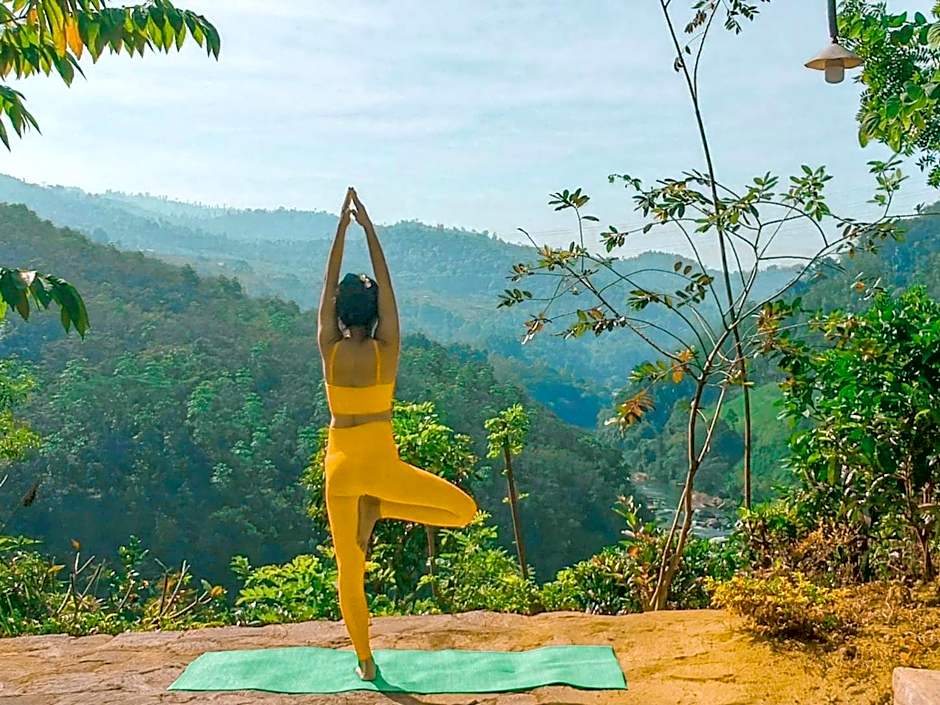 Aqua Dunhinda Villa & Nature Retreat