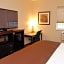 Cobblestone Inn & Suites - Fort Madison