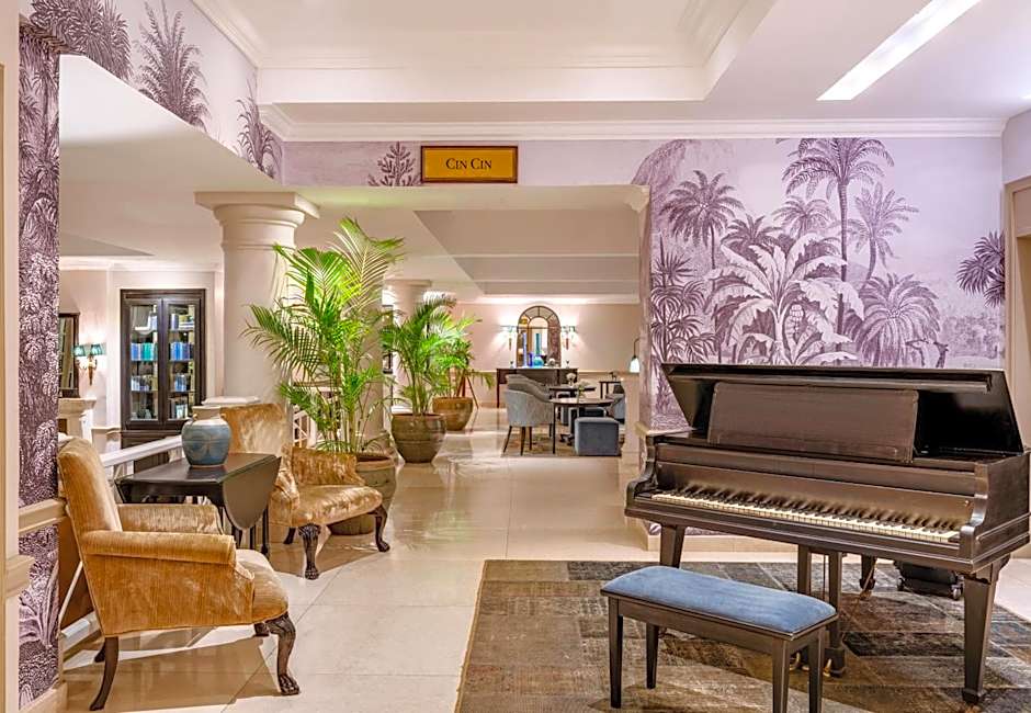 Fairmont The Norfolk