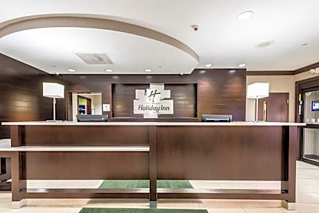 Holiday Inn - Indianapolis Downtown by IHG