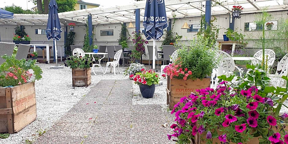 Slite Badhotell