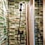 Old brick boutique apartments