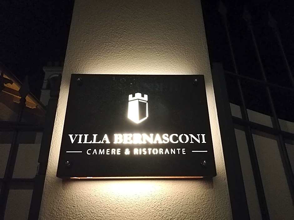 VILLA BERNASCONI