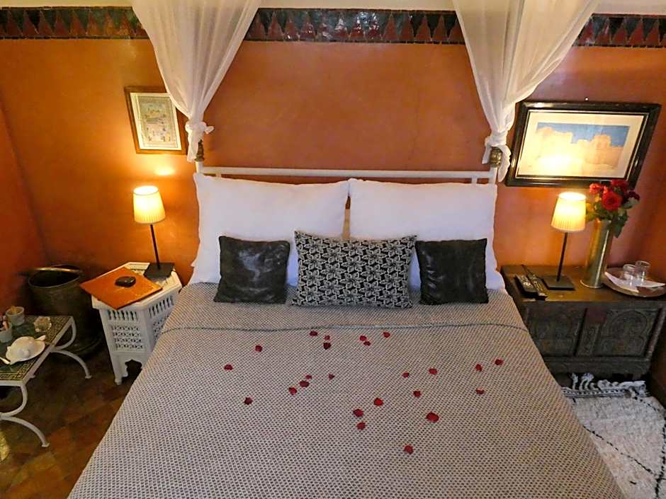 Palais El Arsat & Spa