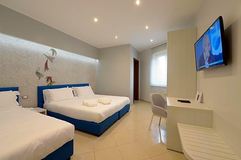 Imperiali Hotel