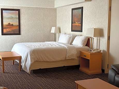 Westlock Inn & Conference Centre