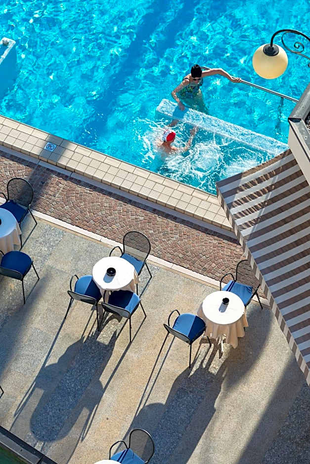 Apollo Terme Hotel