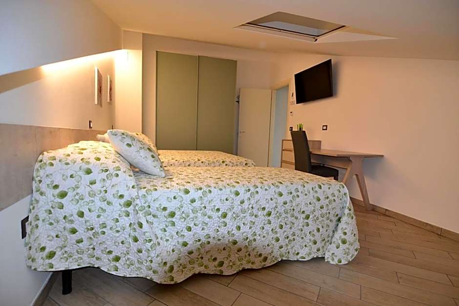 B&B Canavaccio