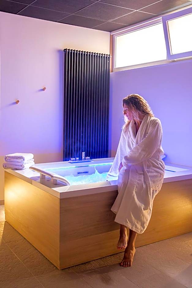 Hotel Le Normandy