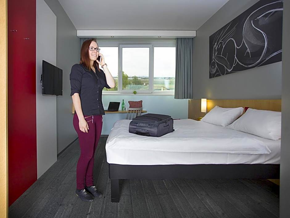 Ibis Vienna Airport