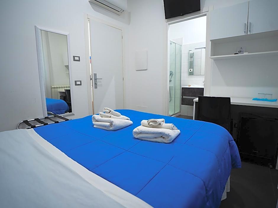 Amuri Room&Suite