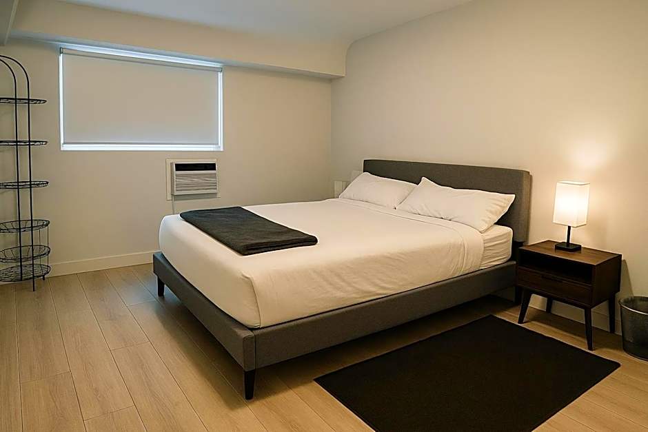 Pousada Suites at Hollywood Beach