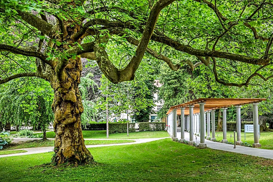Hotel Švicarija - Terme Dobrna