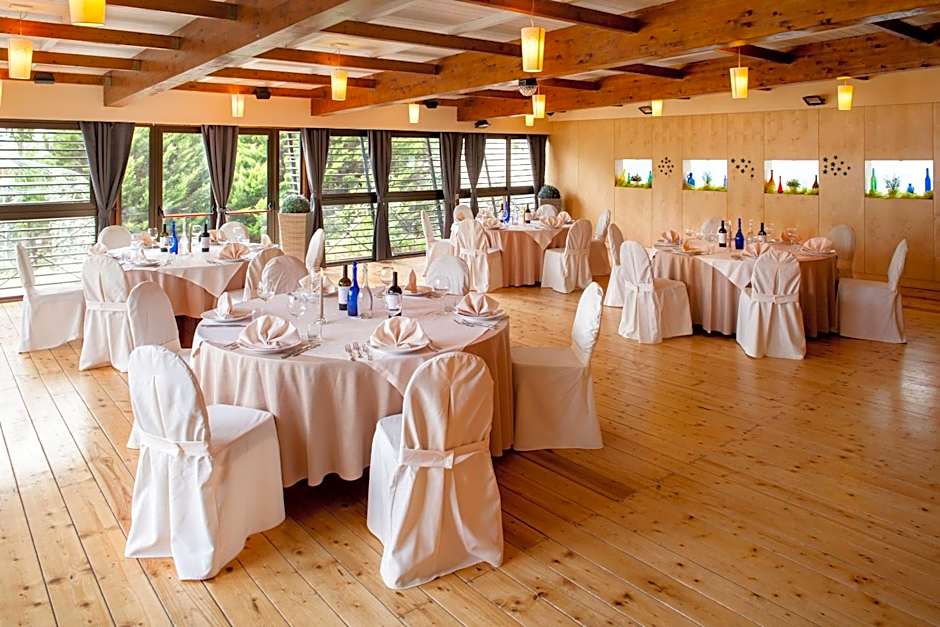 Ostia Antica Park Hotel & Spa