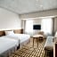 Nest Hotel Naha Kumoji