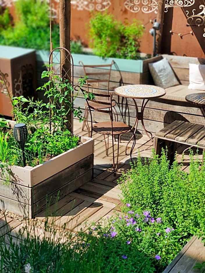 Sud Hôtel Restaurant