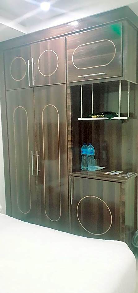 New Hilton Hotel Naran