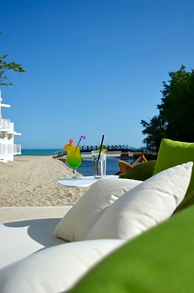 Hotel Gergana - Ultra All Inclusive