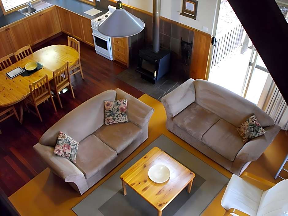 Karma Chalets And Karisma Spa