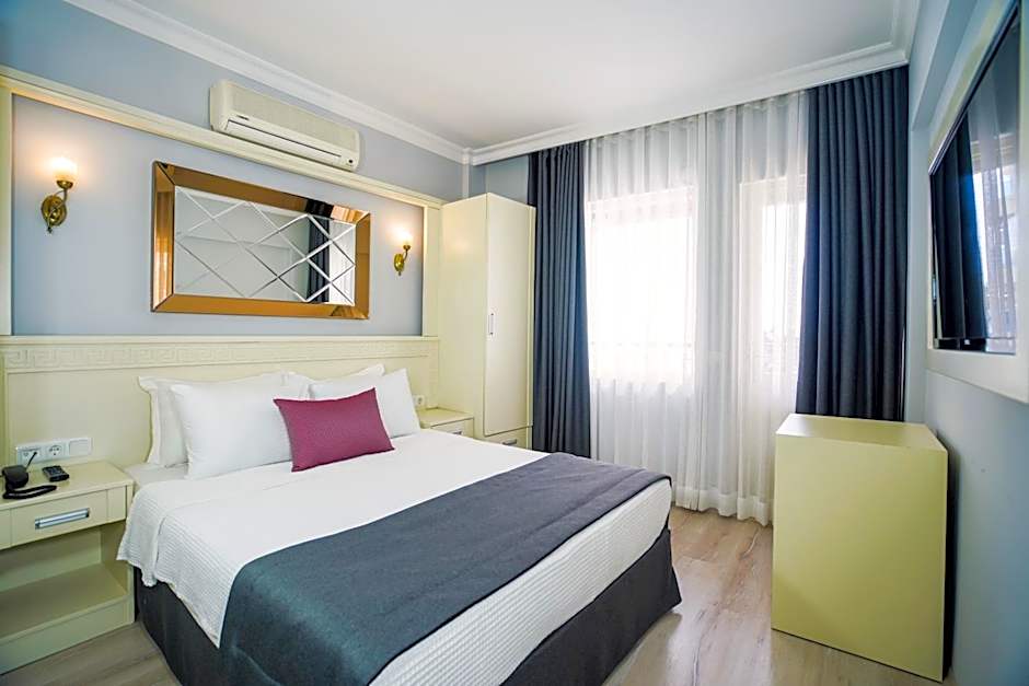 Seren Sari Hotel
