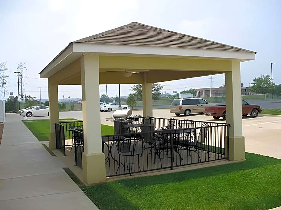 Candlewood Suites Abilene By IHG